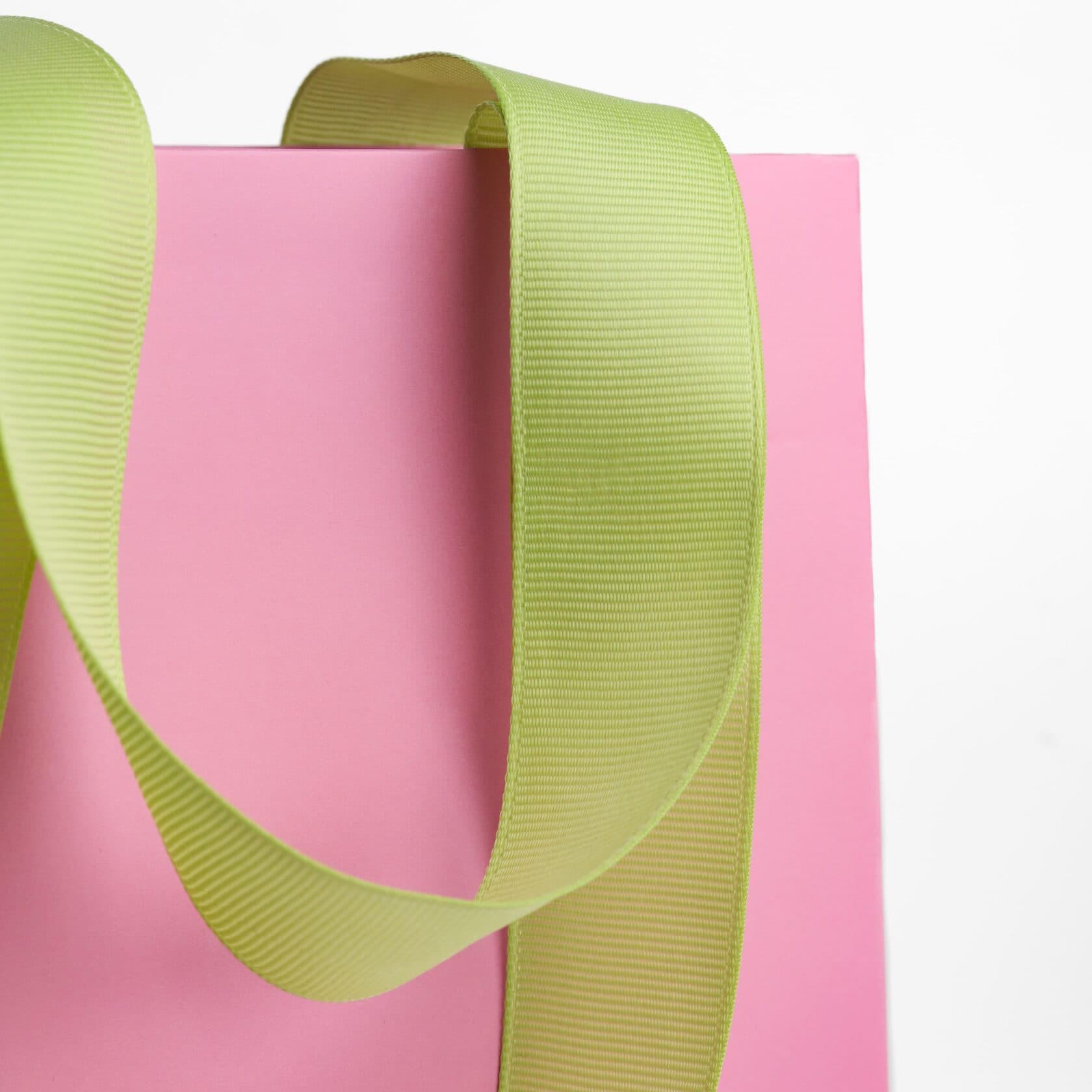 Пакет "Магеря Косметик" 15х15х8 Розовый