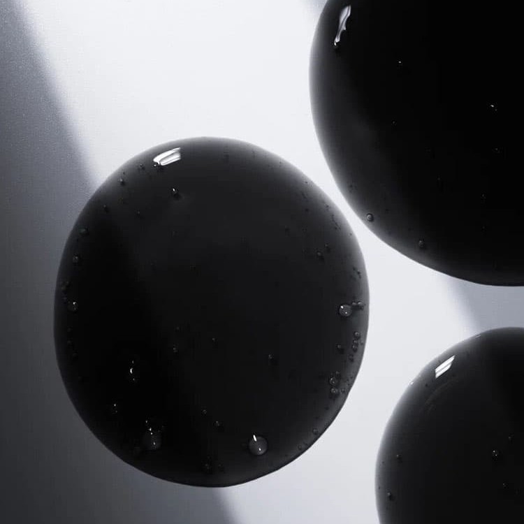 Набор для него - Шампунь-гель для душа+патчи гидрогелевые с экстрактами