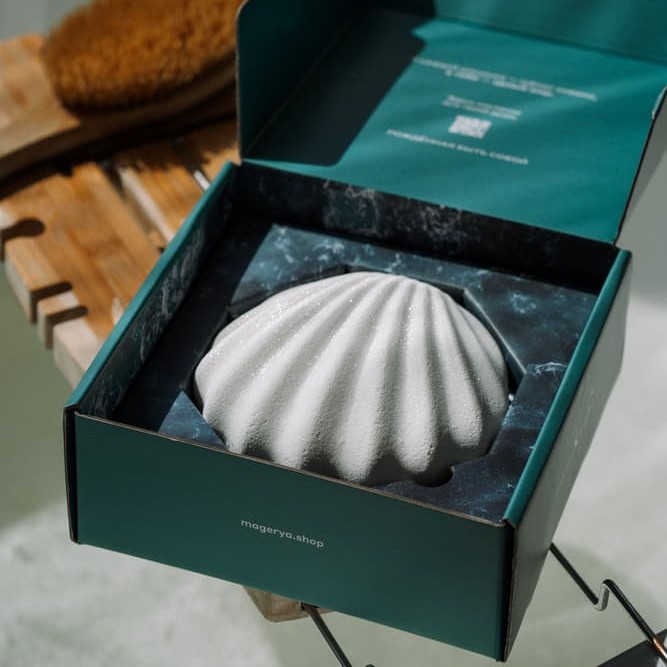 Набор Рожденная быть собой