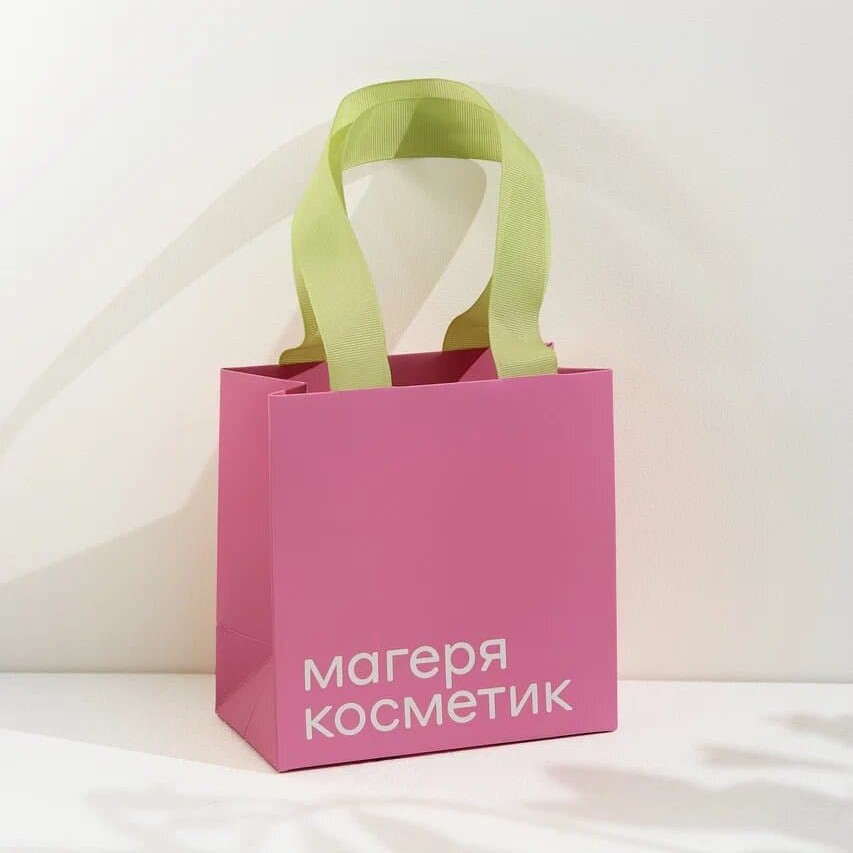 Тревел набор Уход за телом и волосами