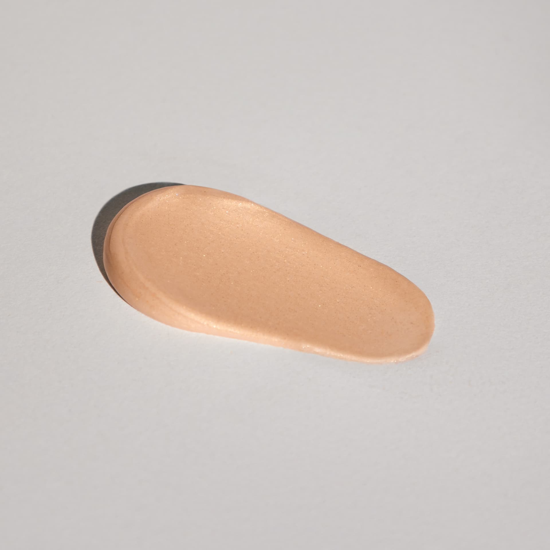 Молочко для тела с магнием и шиммером 100 мл