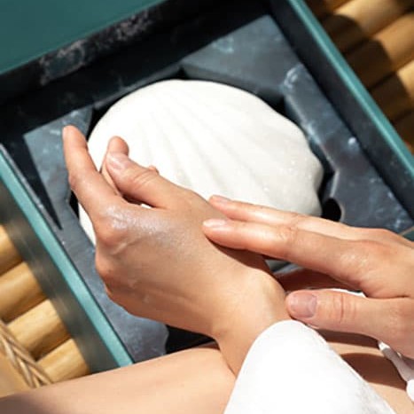 Набор Рожденная быть собой