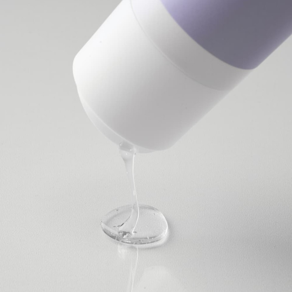 Шампунь с магнием для всех типов волос 250 мл