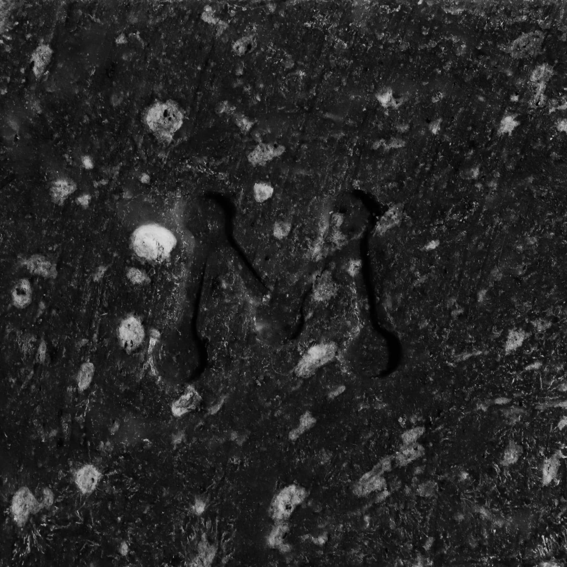 Мыло с магнием и шунгитом