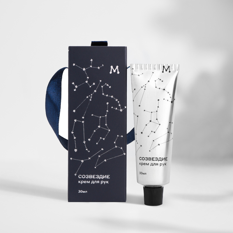 Крем для рук Созвездие
