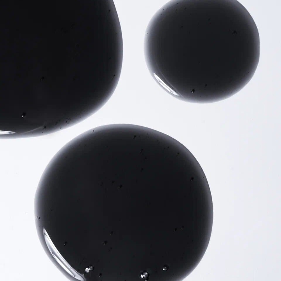 Шампунь-гель для душа с магнием и морской солью 460 мл