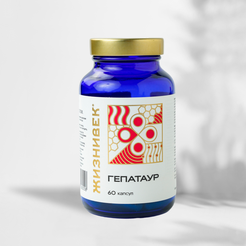 гепатаур 1