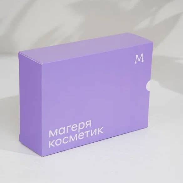 Маски тканевые для лица - Курс «Молодость» из 10 шт