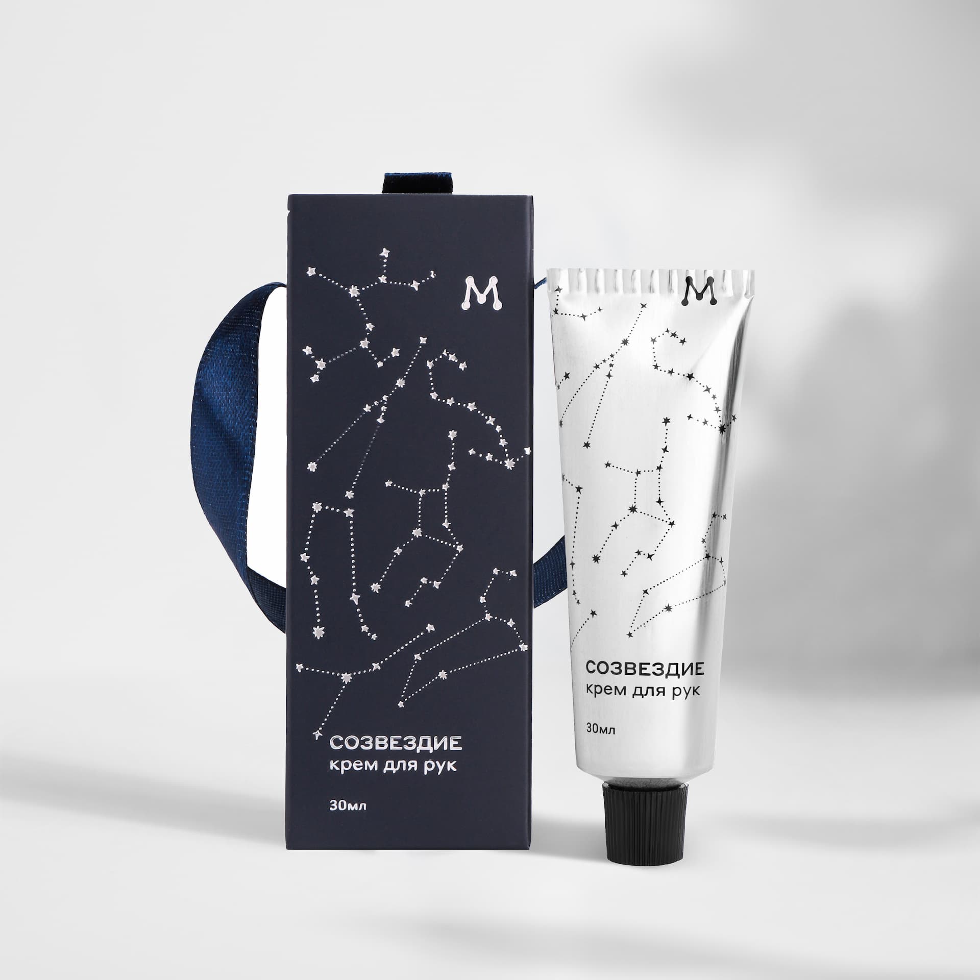 Крем для рук "Созвездие"