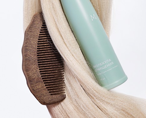 Уход за волосами