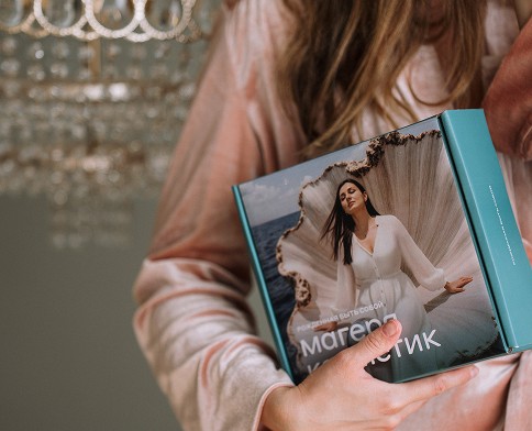 Подарочные наборы