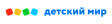 Десткий мир