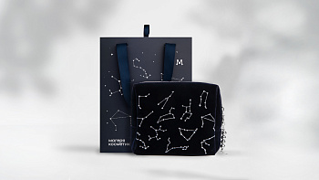 Косметичка "Созвездие"