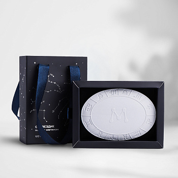 Твердое мыло для рук и тела "Созвездие"